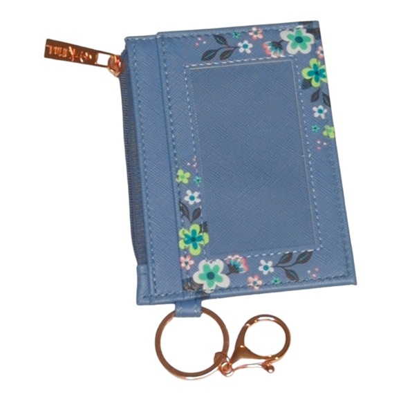 NWOT Karma Sloth Eyeglass Case & ID Holder/Salvador Kitti Sloth Wristlet Bundle - Picture 7 of 15